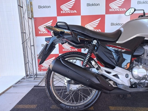 Imagem 10 de 15 de Honda Cg 160 Start