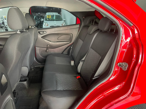 Ford Ka 1.0 Se Plus Flex 5p
