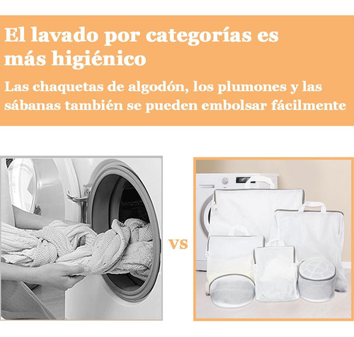 Saco De Roupa Suja Tridimensional Atualizado, Máquina De