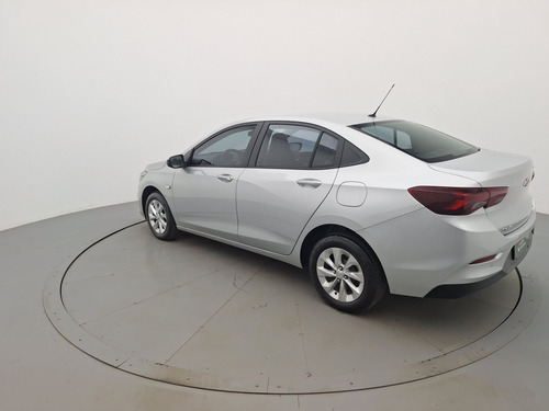 Chevrolet Onix 1.0 TURBO FLEX PLUS LTZ AUTOMÁTICO