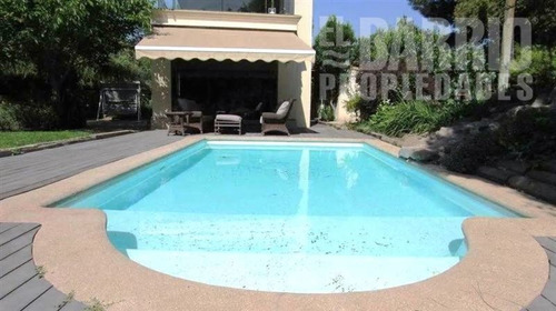 Imagen 4 de 30 de Casa En Venta De 5 Dorm. En Colina