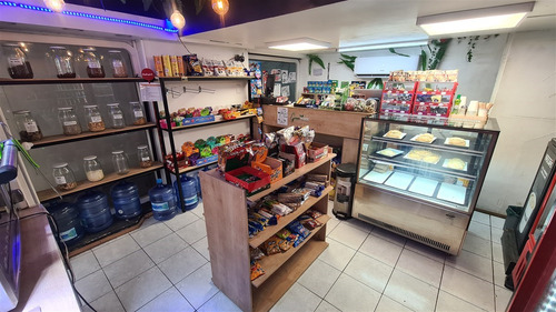 Gran Oportunidad Venta Derecho De Llaves - Minimarket