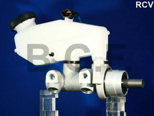 Bomba Frenos Para Pontiac G3 2007