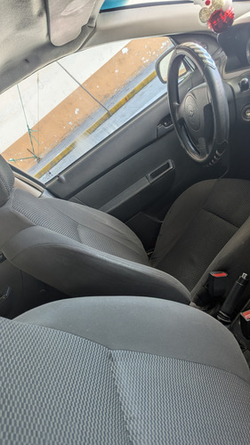 Chevrolet Aveo 1.6 Ls L4/ 5vel S/aire Mt