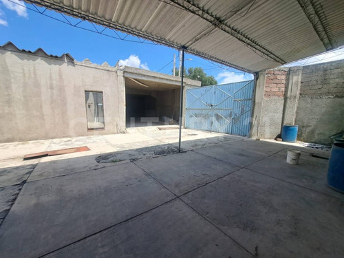 Bodega En Venta Loma Bonita Tecamac, Estado De Éxico