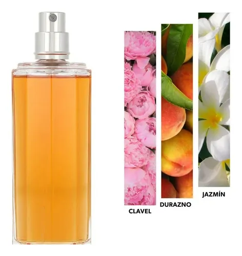 Escape Calvin Klein Eau De Parfum Mujer 100 Ml + Regalo