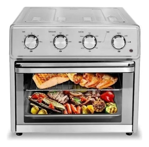 Horno Freidora De Aire