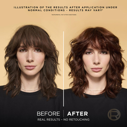 Tinte Para El Cabello L'oreal Paris Superior Preference 4 Ma