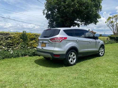 Ford Escape 2.0 Se 4x2