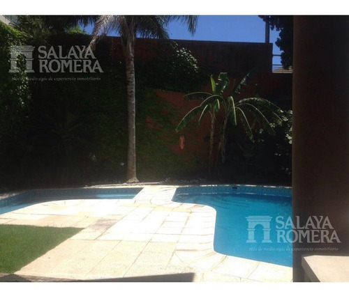 Imagen 18 de 21 de Departamento 3 Ambientes En Isla De Olivos Olivos Venta