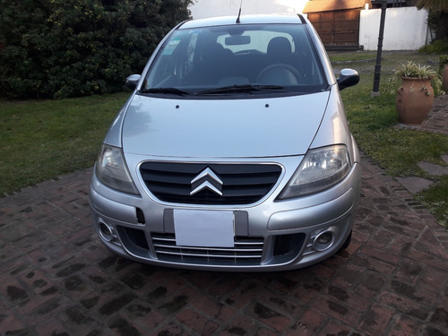 Imagen 3 de 12 de Citroen C3 1,4 Hdi Exclusive