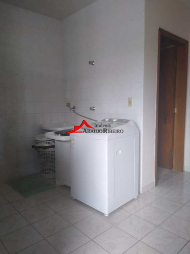 Imagem 8 de 30 de Casa De Condomínio Com 3 Dorms, Residencial São Charbel, Taubaté - R$ 650 Mil, Cod: 60574 - V60574