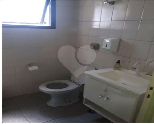 Sala Comercial - Lapa/sp - 326-im399518