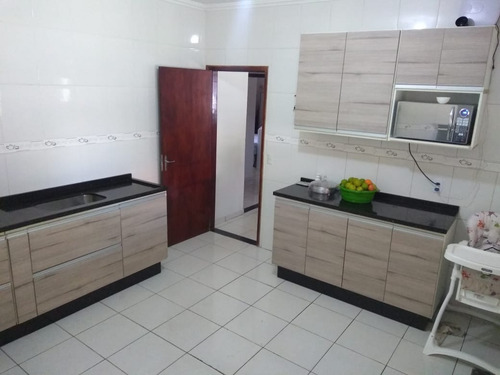 Chacara 1000m2 Casa 225m2 Toda Avarandada Casa 225m2 2 Dorms,sala,copa,cozinha,banheiro,piscina,fonte,de Agua,2 Vagas Cobertas, - Ch00045 - 69233528