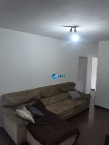 Imagem 7 de 26 de Apartamento Com 4 Dormitórios Para Alugar, 100 M² - Butantã - São Paulo/sp - Ap2978