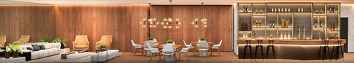 Apartamento Com 2 Dormitório(s) Localizado(a) No Bairro Brooklin Em São Paulo / São Paulo - 3546:907116