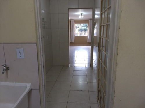 Imagem 6 de 13 de Casa Com 2 Dormitórios À Venda, 60 M² Por R$ 95.000,00 - Nova Rússia - Ponta Grossa/pr - Ca0854