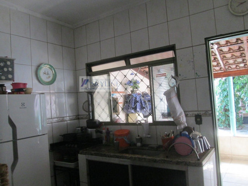 Imagem 23 de 30 de Casa A Venda No Bairro Parque Das Aroeiras Em São José Do - 592-1