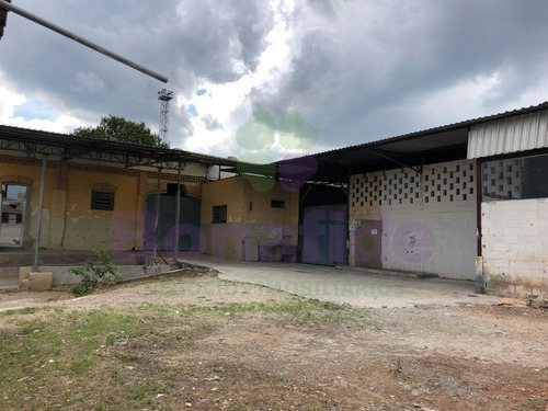 Imagem 15 de 30 de Galpão Comercial, Vila Graff, Jundiaí - Gl07818 - 33155440