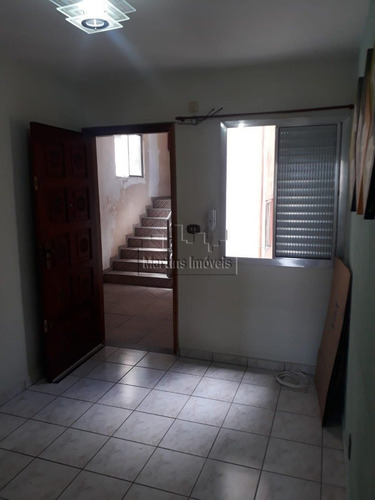 Imagem 2 de 10 de Apartamento - Itaquera - Ref: 18373 - L-18373