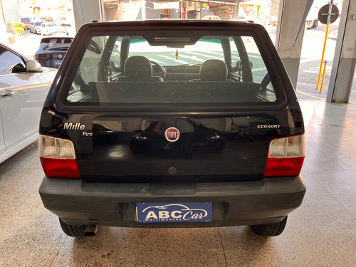 Fiat Uno mille UNO MILLE WAY ECONOMY 1.0 F.FLEX 2P
