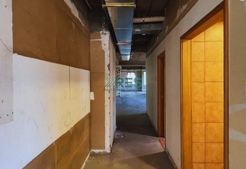 Oficina En Arriendo En Providencia