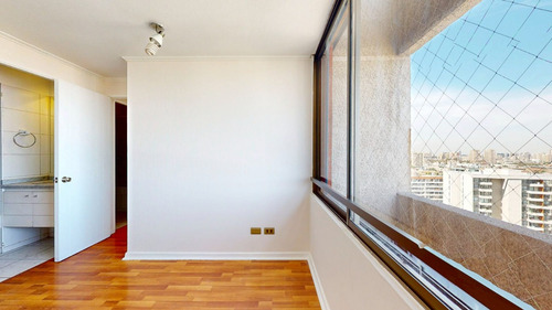 Entrega Inmediata Dpto 2d 2b En Recoleta - Tour Virtual