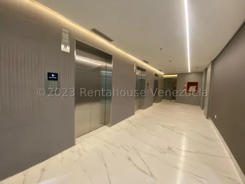 Oficina En Venta Las Mercedes