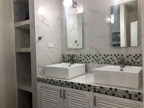 Pent-house Dúplex Conjunto Residencial Marina Mar