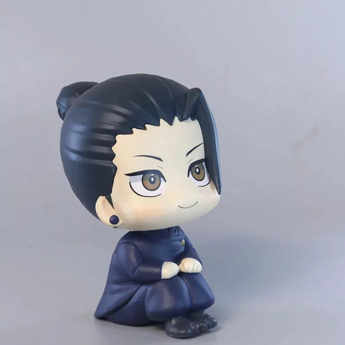Para Brinquedo Jujutsu Kaisen Mini Satoru Gojo Action