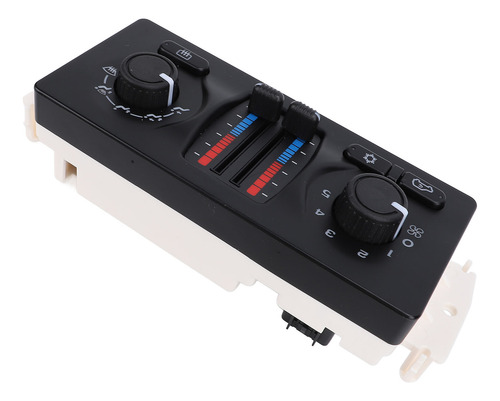 Módulo De Control Del Climatizador Quick Response Enhanced C