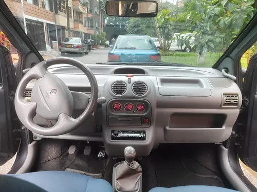 Renault Twingo 1.2 Access