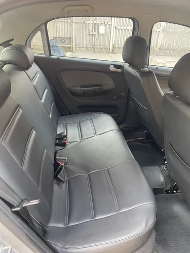 Volkswagen Gol 1.6 Power