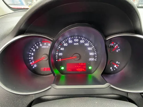 Kia Picanto Ion R Summa 1.25 Ion R Summa