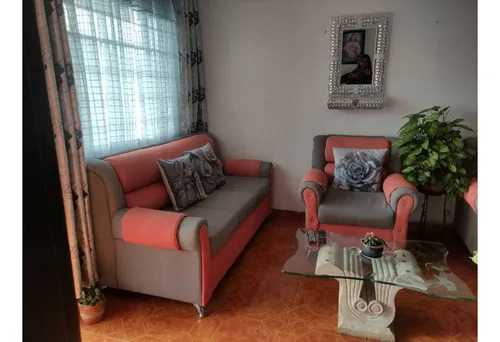 Vendo Casa En San Francisco Itagui