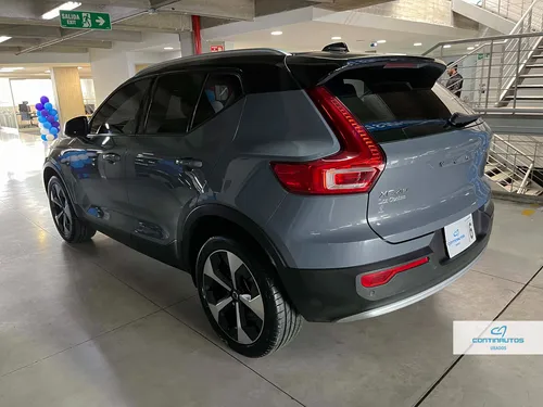 Volvo XC40 2.0 Hibrid B4