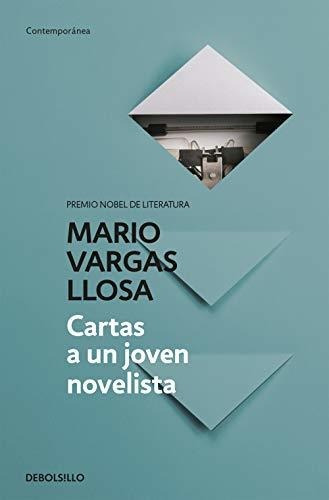 Cartas A Un Joven Novelista - Vargas Llosa,mario