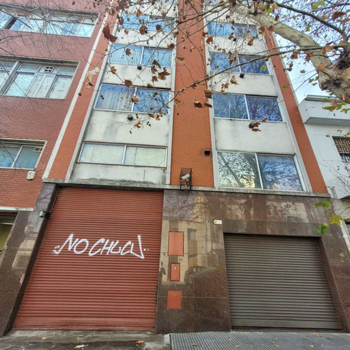 Venta Edificio Villa Pueyrredon