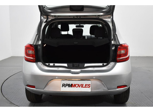 Renault Sandero 1.6 Privilege 105cv