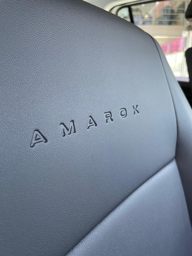 Volkswagen Amarok 2.0 Cd Tdi 180cv 4x2 Trendline