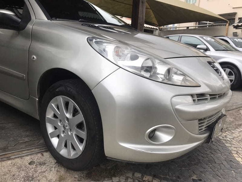 Peugeot 207 Hatch Xs 1.6 16v Flex 4p