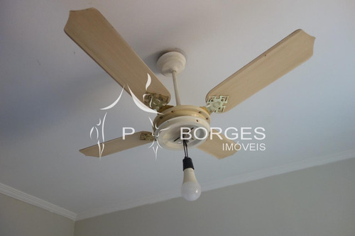 Imagem 7 de 26 de Casa À Venda Em Jardim Dos Calegaris - Ca001457