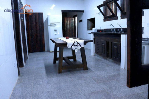 Imagem 21 de 30 de Chácara Com 4 Dormitórios À Venda, 11400 M² Por R$ 3.200.000,00 - Torrão De Ouro Ii - São José Dos Campos/sp - Ch0193