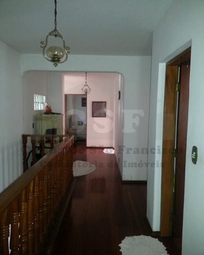 Imagem 14 de 30 de Sobrado 250m² 3 Dormitórios Campesina - Osasco - Ca04910 - 69545465