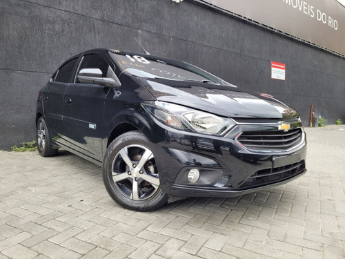 Chevrolet Onix 1.4 MPFI LTZ 8V FLEX 4P MANUAL