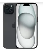 Comprar Apple Iphone 15 256 Gb-preto-garantia Apple 09\u002F10\u002F25 Preto