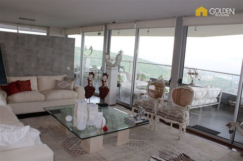 Imagen 4 de 19 de Departamento En Venta En Las Condes
