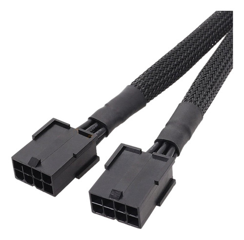 2 Tarjetas De Vídeo 12vhpwr Pcie 5.0 De 12 Pines A Dual Gpu
