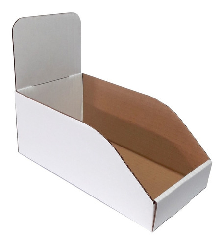 Gaveta Caja Corrugado Resistente (30x15x13) Pack X 20