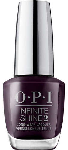 Opi Infiniteshine Scotland Good Girls Gone Plaid